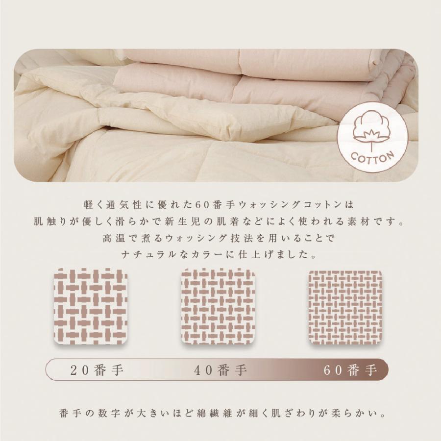 イブル マットレスカバー 150×200×32 ダブル SNOOZEシリーズ ボックス