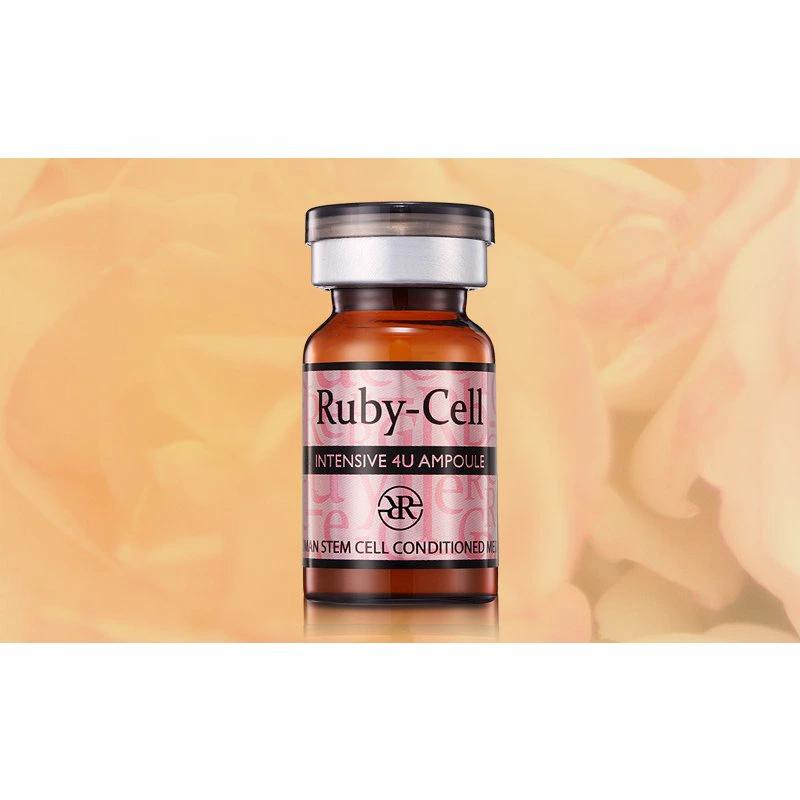 RubyCell(ルビーセル) インテンシブ4Uセラム(18本) : Dream RubyCell(ルビーセル) インテンシブ4Uセラム(18本) : Dream
