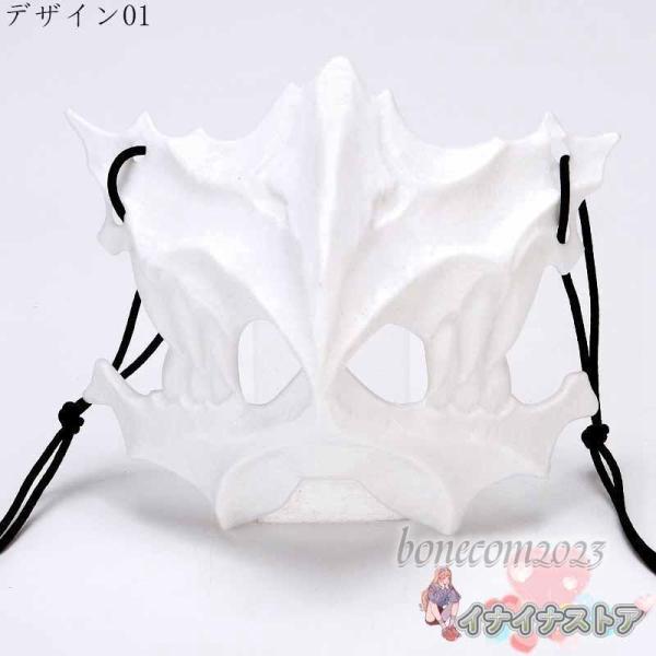 マスク タイガーマスク 樹脂マスク  装飾 仮装 小道具 パーティーマスク ギフト ユニセックス｜dream-st｜04