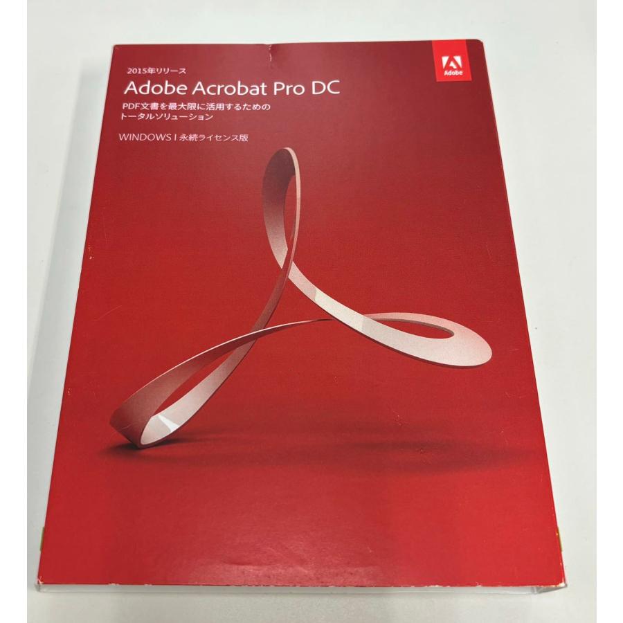 Adobe Acrobat Pro 2017永続ライセンス|日本語版/アドビ・アクロバット|MAC OS対応|ダウンロード版|アドビダウンロード|シリアル番号 Adobe Acrobat Pro 2017永続ライセンス/日本語版/MAC OS対応/M1対応