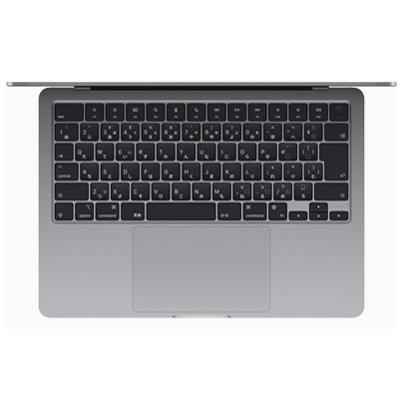 新品未開封・メーカー保証1年】MacBook Air Liquid Retinaディスプレイ 