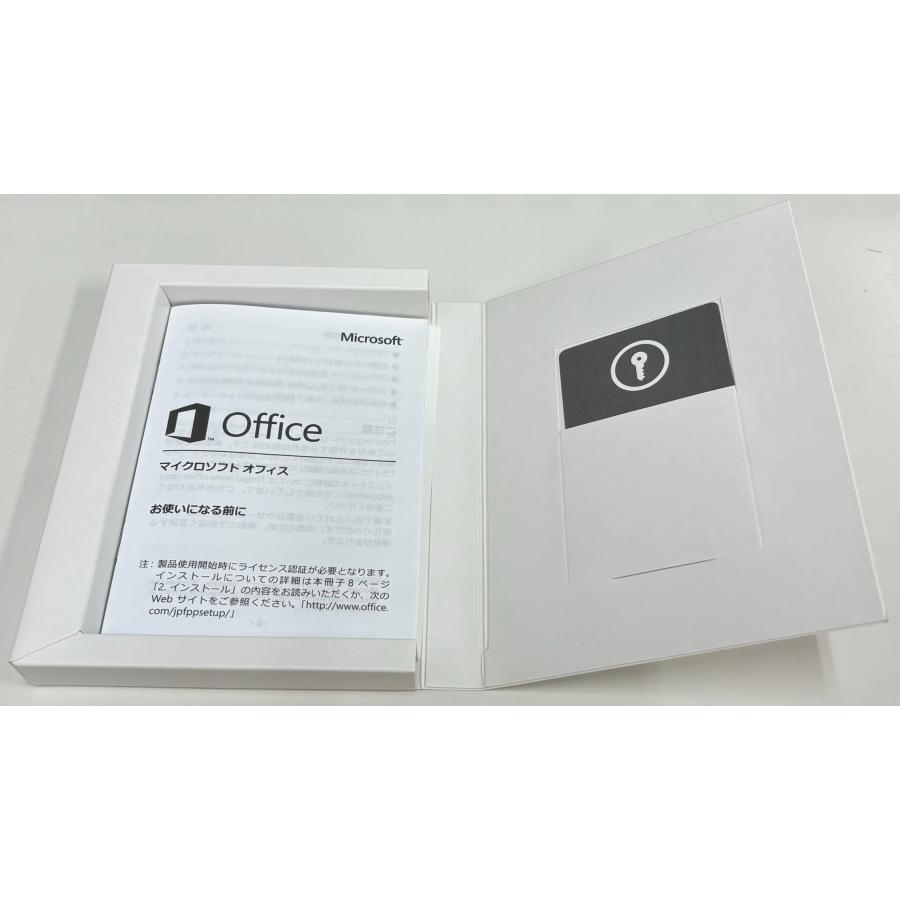 Office Professional 2013 2台 アカデミック パッケージ版 通常版 32&64bit 国内正規品 認証保証 プロダクトキー付｜dream-station-shop｜02