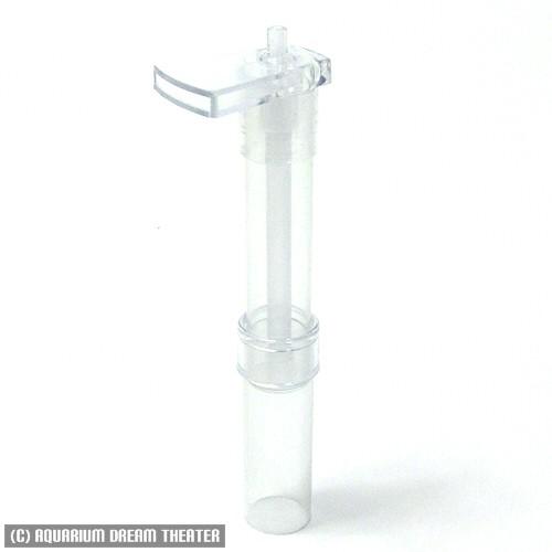 Ls 置型スポンジフィルター用 ジェットノズル 1個 ジェットノズル パーツ Dt アクアリウム ドリームシアター 通販 Yahoo ショッピング