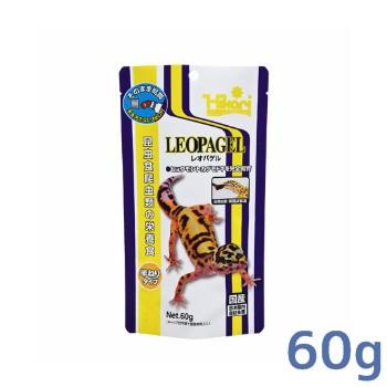 メール便対応 ひかり レオパゲル 60g ヒョウモントカゲモドキ レオパードゲッコー の商品画像