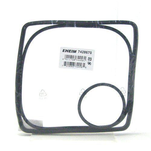 エーハイム 割引も実施中 Oリングセット 78用 76