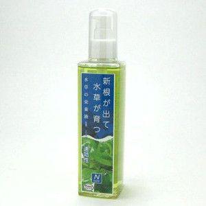 フミヤファーム Water マジック Nタイプ 200ml : アクアリウム