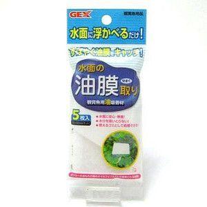 Gex 水面の油膜取り G K アクアリウム ドリームシアター 通販 Yahoo ショッピング