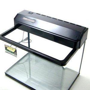 ニッソー カラーライト450・2灯付 60Hz（直管ランプ） : アクアリウム