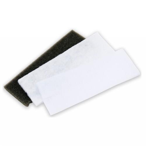 ニッソー 600上部フィルター用純正マット 60cm上部フィルター用 純正マット Ntm 130 アクアリウム ドリームシアター 通販 Yahoo ショッピング