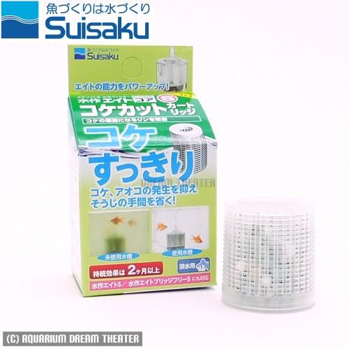 水作 エイトs エイトコアs共通 コケカットカートリッジs Thenicovid19results Com