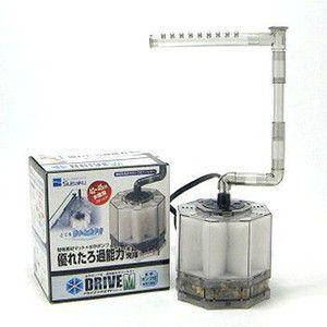 水作 エイト ドライブm Su 19 K アクアリウム ドリームシアター 通販 Yahoo ショッピング