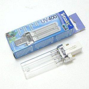 Tetra（テトラ） UV400交換用UVランプ5W : アクアリウム ドリーム