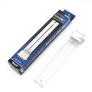 ゆうパケット対応 交換球 テトラ Uv 13w インバーター殺菌灯 交換ランプ Helarahas Com