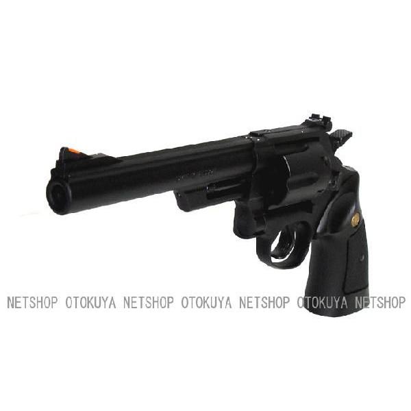 クラウンモデル エアガン リボルバー S&W M29 44マグナム 6 クラウンモデル エアガン リボルバー S&W M29 44マグナム 6