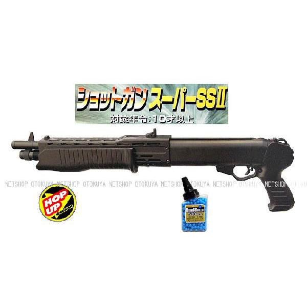 エアーショットガン スーパーss１ Ca ネットショップおとく屋 Yahoo 店 通販 Yahoo ショッピング