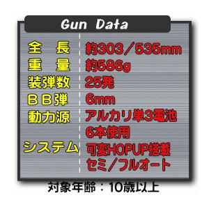 クラウンモデル 電動ガン サブマシンガン エレックス9 ELEX9 TAN