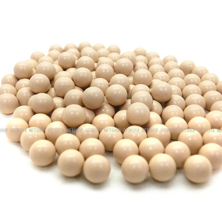 MARUZEN（マルゼン） バイオ精密 BB弾 0.20g TAN 1700発 : ネット