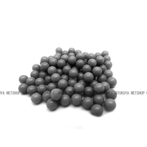 MARUZEN（マルゼン） バイオ精密 BB弾 0.12g グレー 1000発 : ネット