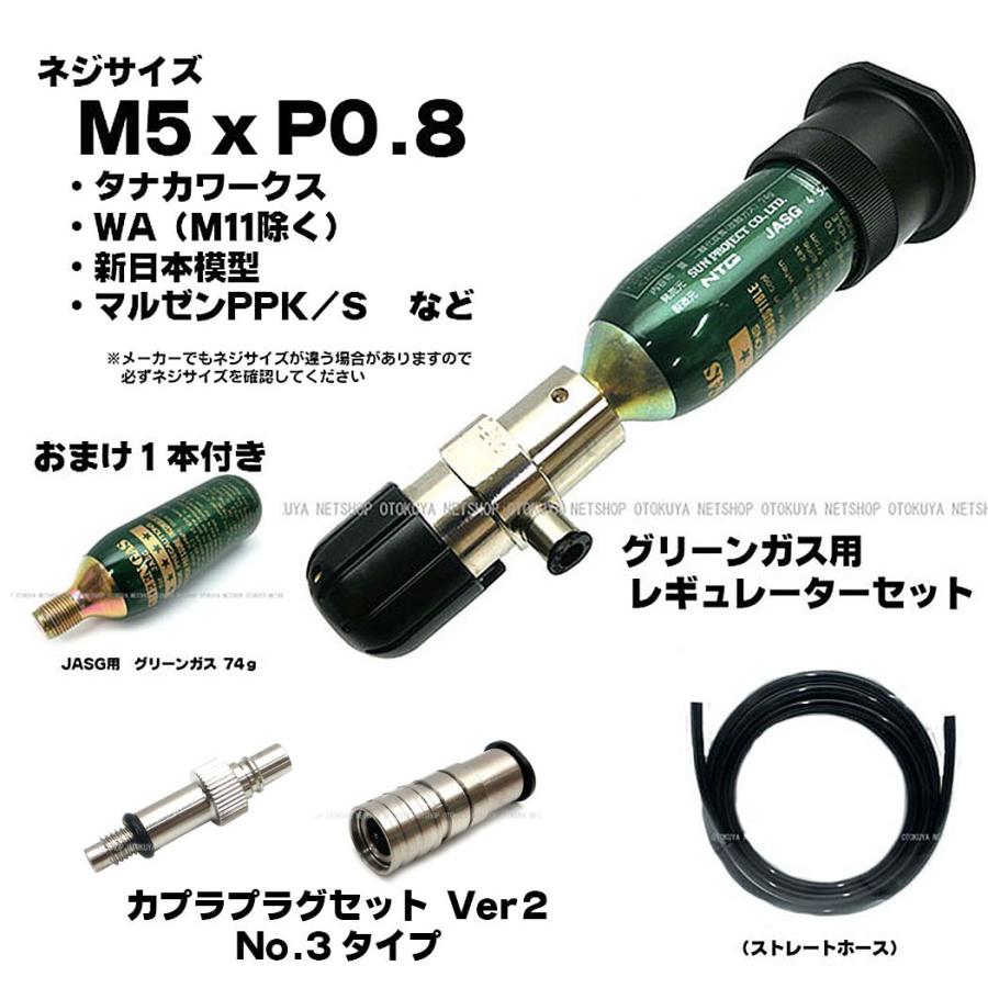 Kathuhiro Oota(外部ソース一式) □フルセット□ ミニ可変レギュレーター 新型プラグ Type1R 外部