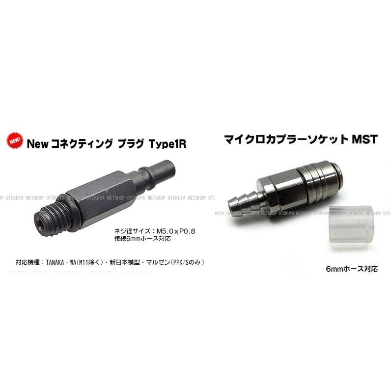 TOKYO MARUI（東京マルイ） □フルセット□ ミニ可変レギュレーター