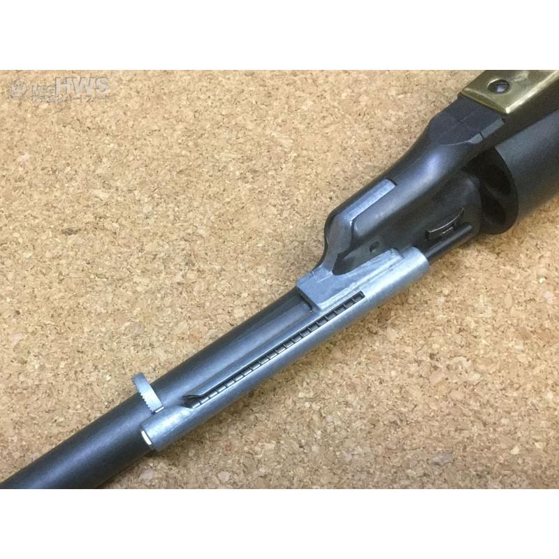 モデルガン 古式銃 レプリカ コルト M1860 アーミー 8インチ