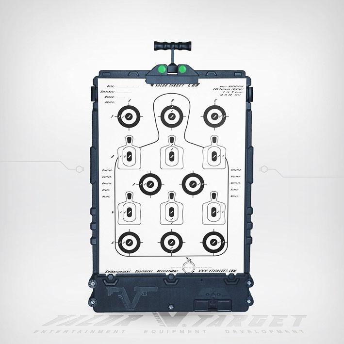 LayLax 多機能 バロウターゲット （VALOR TARGET） : ネットショップお
