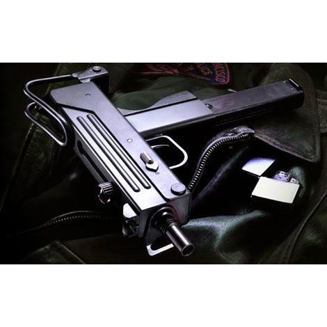 KSC ガス サブマシンガン M11 A1（07HK）（ガスブローバック