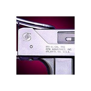 KSC ガス サブマシンガン M11 A1（07HK）（ガスブローバック