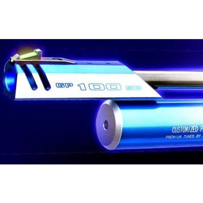 KSC 精密射撃エアガン GP100SB (ガス方式) : ネットショップお KSC 精密射撃エアガン GP100SB (ガス方式) : ネットショップお
