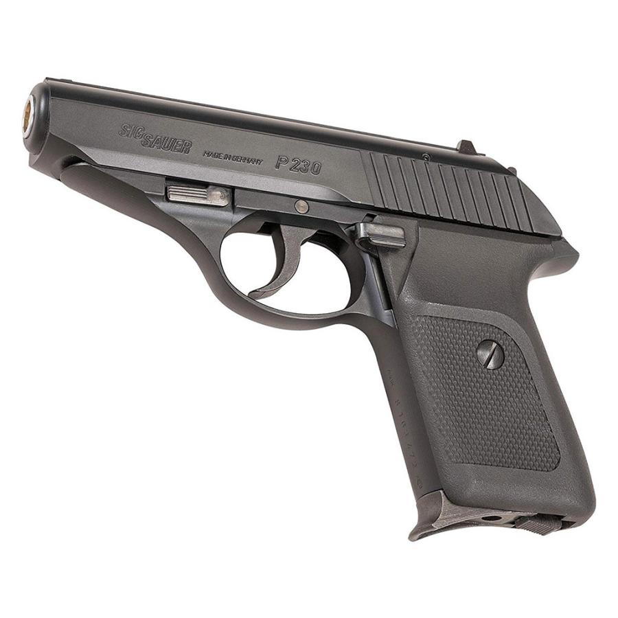 ガスブローバック P230 HW ヘビーウェイト (4544416040411) : ネット