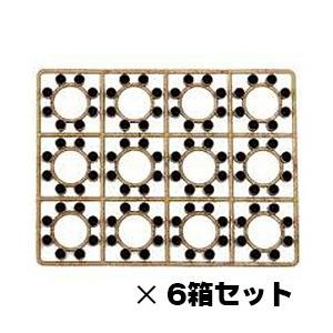 クラウンモデル □おとく6箱セット□ 発火キャップ弾 カネキャップ 6 