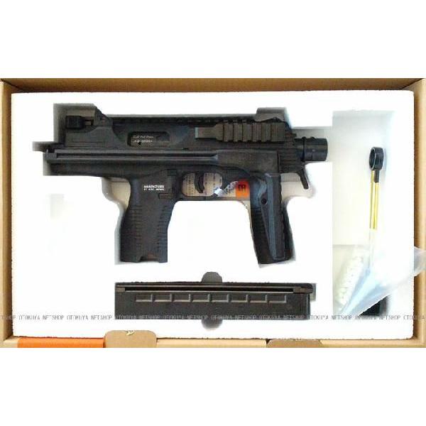 KSC ガス サブマシンガン MP9 (4544416120908) : ネットショップ KSC ガス サブマシンガン MP9 (4544416120908) : ネットショップ