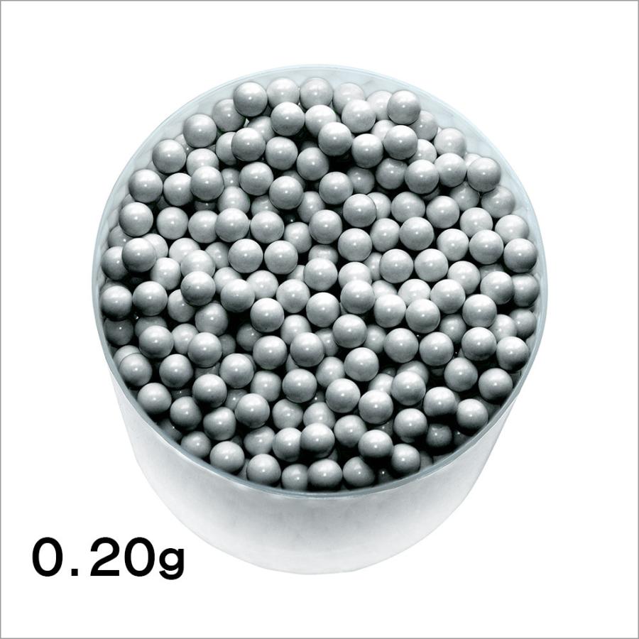 TOKYO MARUI（東京マルイ） ナチュラルバイオ BB弾ボトル 0.20g 5000発