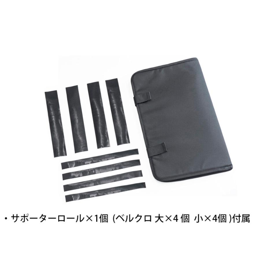 MARUZEN（マルゼン） APS グランドマスター バック (4992487500011