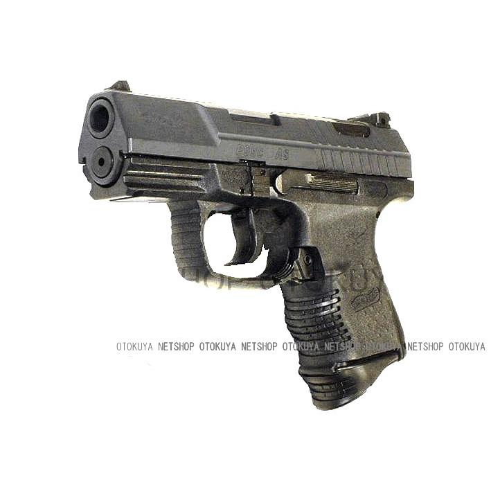 MARUZEN（マルゼン） ガスブローバック ワルサー P99 コンパクト