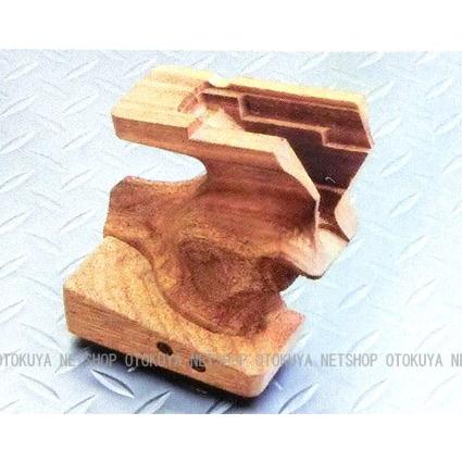 APS-3 フロントサイトブロック 射撃の女神 ブロンズ 彫金加工 ワンオフ APS-3 フロントサイトブロック 射撃の女神 ブロンズ 彫金加工 ワンオフ