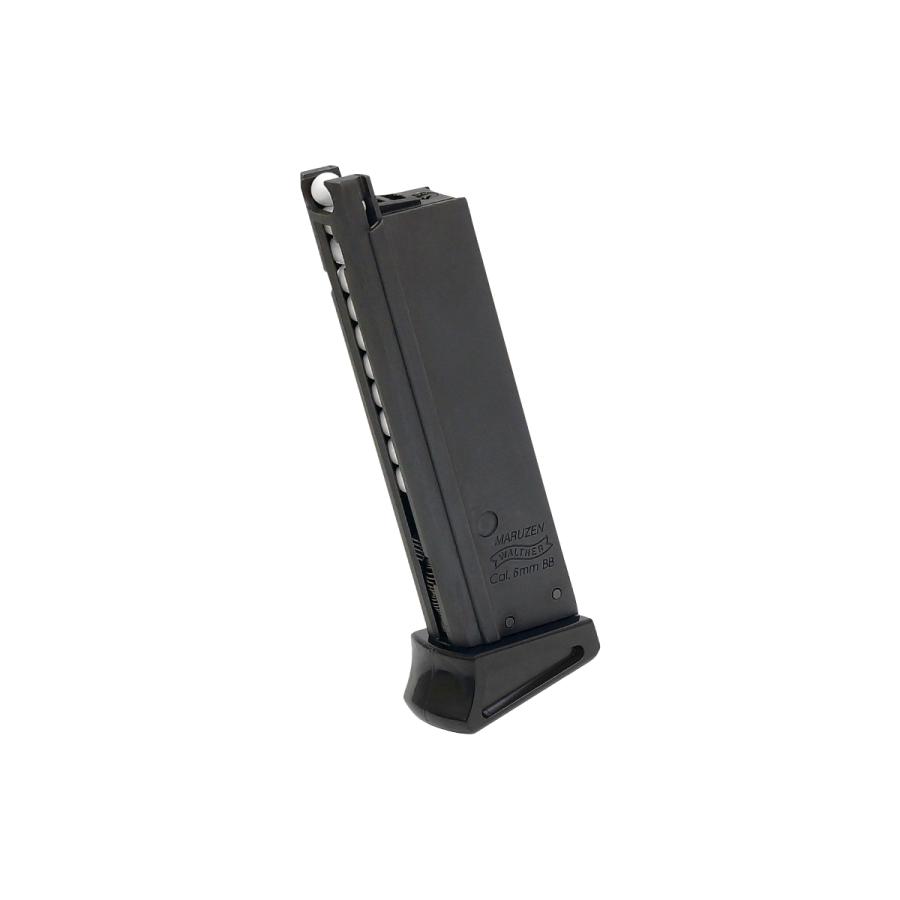 MARUZEN(エアガン) ガスブローバック ワルサー PPK/S MARUZEN(エアガン) ガスブローバック ワルサー PPK/S