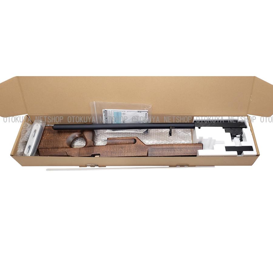 MARUZEN(エアガン) 完全限定 精密射撃 APS Type96 タイプ96 MARUZEN(エアガン) 完全限定 精密射撃 APS Type96 タイプ96