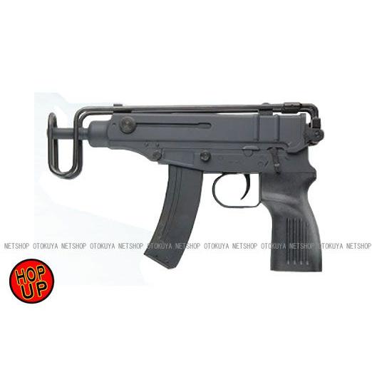 マルゼン VZ.61 スコーピオン ガスガン MARUZEN（マルゼン） ガスガン スコーピオンVz61 フルオートブロー