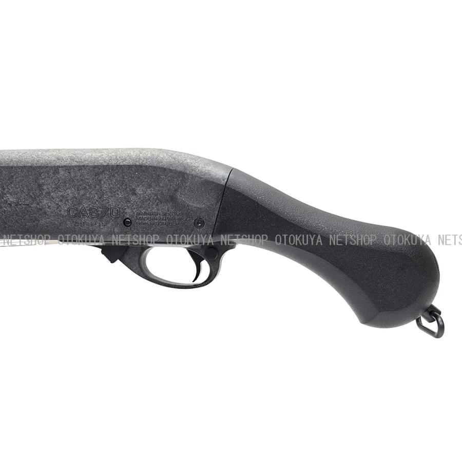 MARUZEN（マルゼン） エアーショットガン CA870 タック10 TAC-10