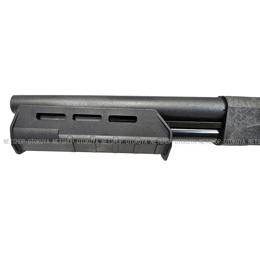 MARUZEN（マルゼン） エアーショットガン CA870 TAC-10 チャージャー