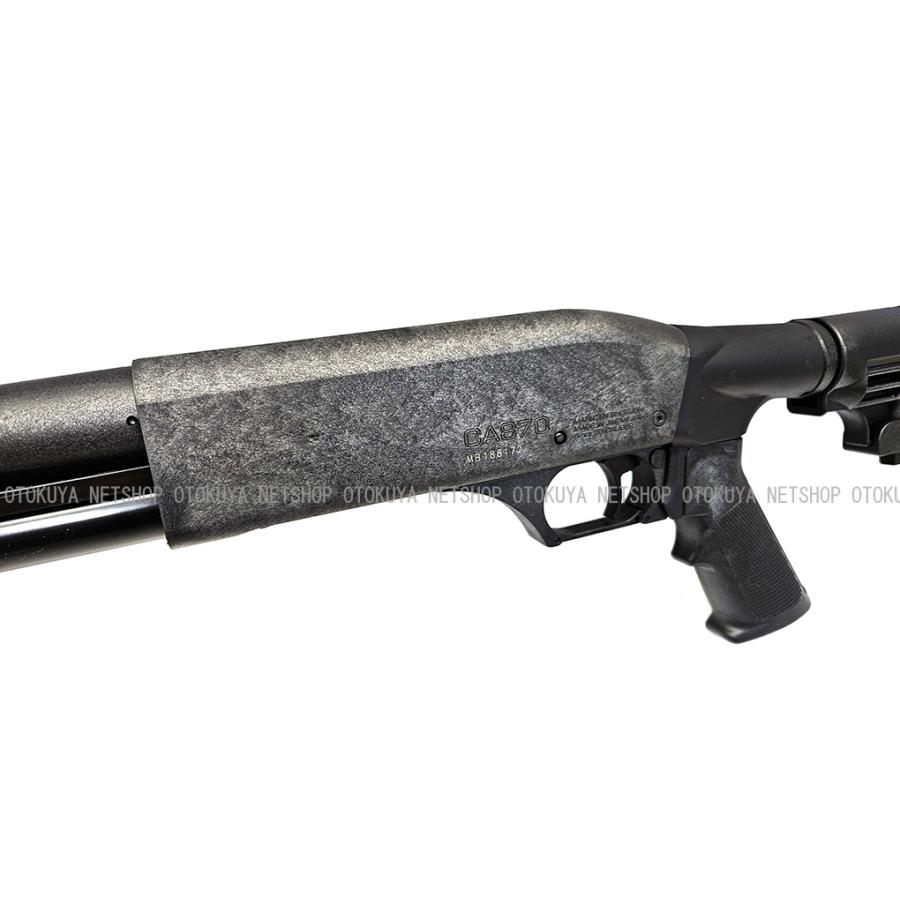 マルゼン CA870 チャージャー エアーガン マルゼン CA870 TAC-10 CHARGER タック10 チャージャー