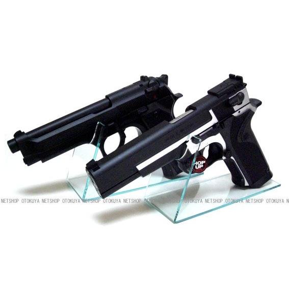ミラクルGUNスタンド（2枚入り） |  | 03
