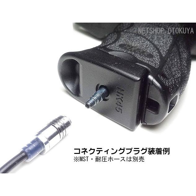 新型 コネクティブプラグ Type3R オリジナル 解説書付きセット