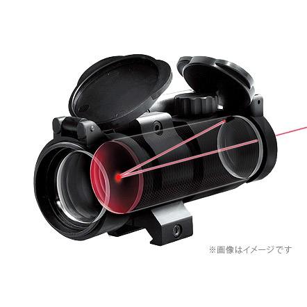 TOKYO MARUI（東京マルイ） NEW プロサイト ドットサイト（赤色光点