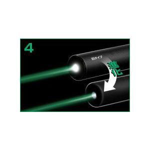 TOKYO MARUI（東京マルイ） NEW フルオート トレーサー 14mm逆ネジ対応