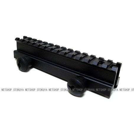 TOKYO MARUI（東京マルイ） ハイ マウントベース 20mmレール対応
