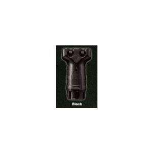 TOKYO MARUI（東京マルイ） ショート フォア グリップ ブラック 20mm