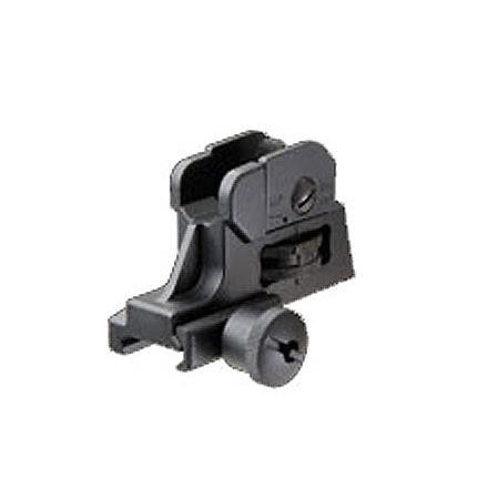 TOKYO MARUI（東京マルイ） 電動ガン M4 シリーズ用 LMT タイプ リア