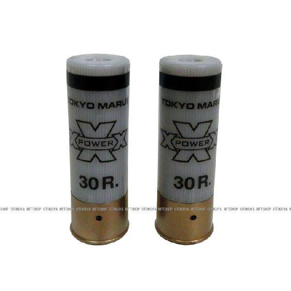TOKYO MARUI（東京マルイ） ショットガン用 ショットシェル型 30発